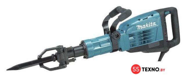 Отбойный молоток Makita HM1307CB - Изображение №1 — Интернет-магазин 55texno.by