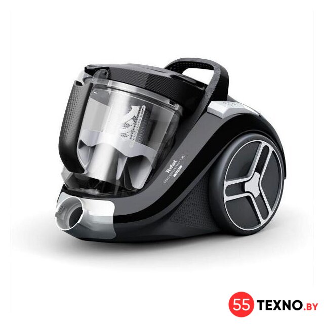 Пылесос Tefal TW4B25EA - Изображение №3 — Интернет-магазин 55texno.by