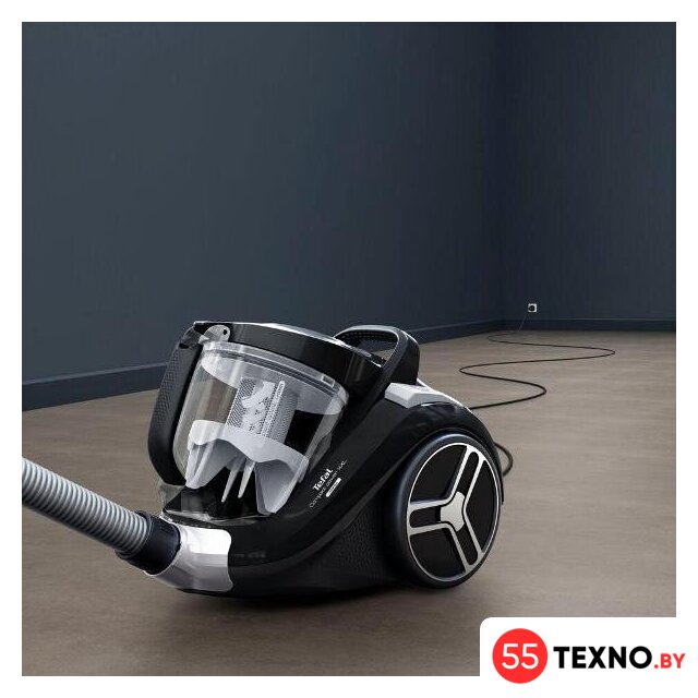 Пылесос Tefal TW4B25EA - Изображение №4 — Интернет-магазин 55texno.by
