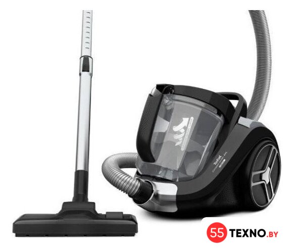 Пылесос Tefal TW4B25EA - Изображение №1 — Интернет-магазин 55texno.by