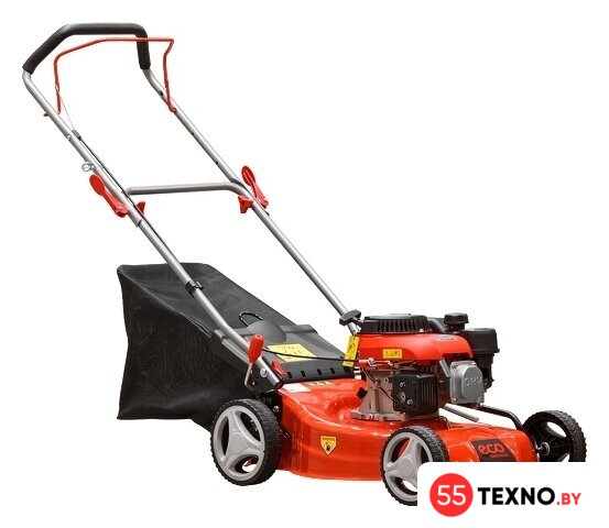 Газонокосилка ECO LG-533 - Изображение №1 — Интернет-магазин 55texno.by
