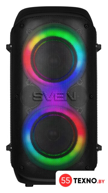 Патибокс SVEN PS-800 - Изображение №1 — Интернет-магазин 55texno.by