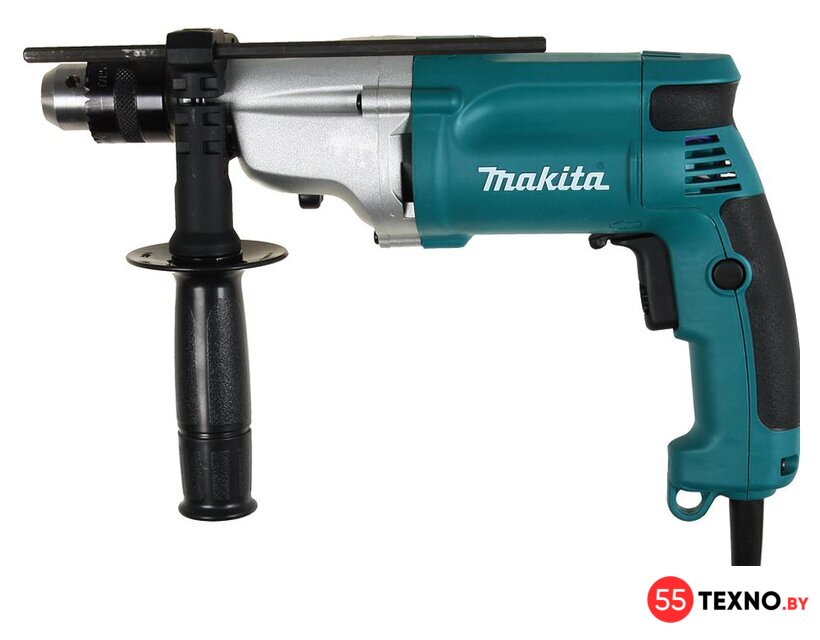 Безударная дрель Makita DP4010 - Изображение №2 — Интернет-магазин 55texno.by