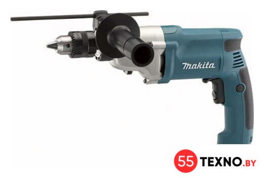 Безударная дрель Makita DP4010 - Изображение №1 — Интернет-магазин 55texno.by