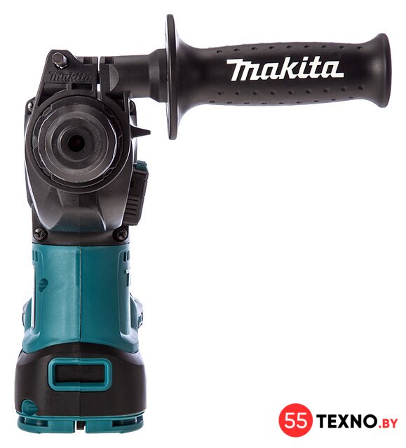 Перфоратор Makita DHR242Z (без АКБ) - Изображение №3 — Интернет-магазин 55texno.by