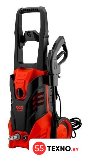 Мойка высокого давления ECO HPW-1600 - Изображение №2 — Интернет-магазин 55texno.by