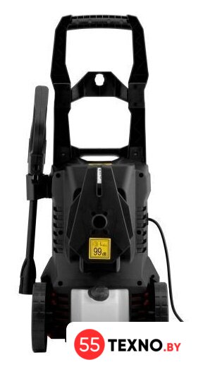 Мойка высокого давления ECO HPW-1600 - Изображение №3 — Интернет-магазин 55texno.by