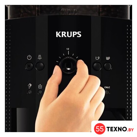 Кофемашина Krups Essential EA810870 - Изображение №6 — Интернет-магазин 55texno.by