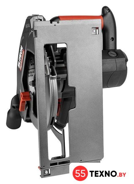 Дисковая (циркулярная) пила ELITECH CS 1875E E2206.029.01 - Изображение №7 — Интернет-магазин 55texno.by