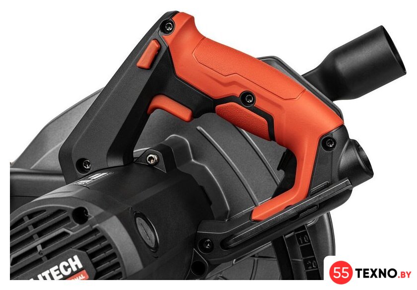 Дисковая (циркулярная) пила ELITECH CS 1875E E2206.029.01 - Изображение №6 — Интернет-магазин 55texno.by