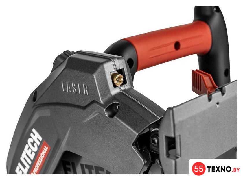 Дисковая (циркулярная) пила ELITECH CS 1875E E2206.029.01 - Изображение №9 — Интернет-магазин 55texno.by