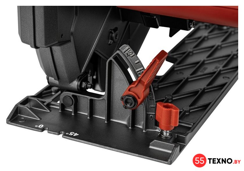 Дисковая (циркулярная) пила ELITECH CS 1875E E2206.029.01 - Изображение №10 — Интернет-магазин 55texno.by