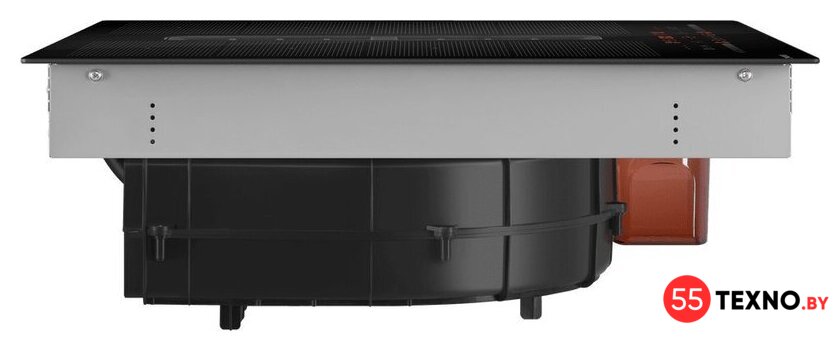 Варочная панель MAUNFELD MIHC834SF2BK - Изображение №10 — Интернет-магазин 55texno.by