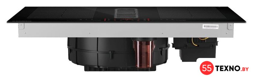 Варочная панель MAUNFELD MIHC834SF2BK - Изображение №8 — Интернет-магазин 55texno.by