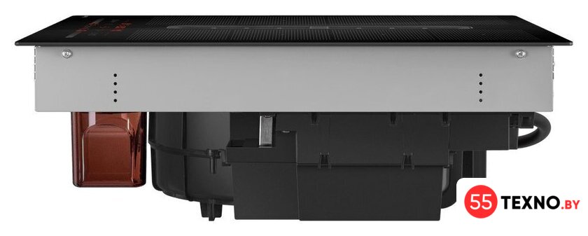 Варочная панель MAUNFELD MIHC834SF2BK - Изображение №11 — Интернет-магазин 55texno.by