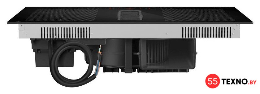 Варочная панель MAUNFELD MIHC834SF2BK - Изображение №9 — Интернет-магазин 55texno.by