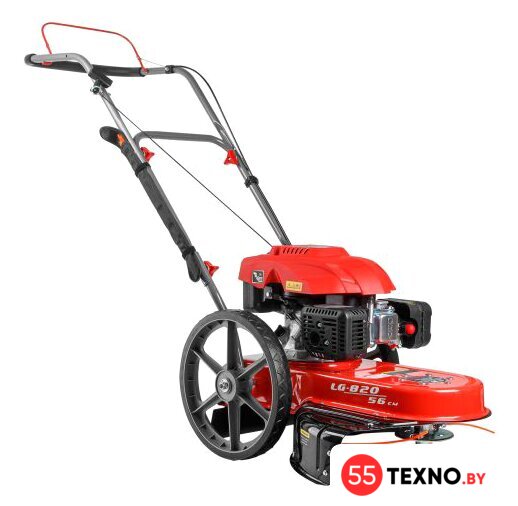 Газонокосилка-триммер ECO LG-820 - Изображение №1 — Интернет-магазин 55texno.by
