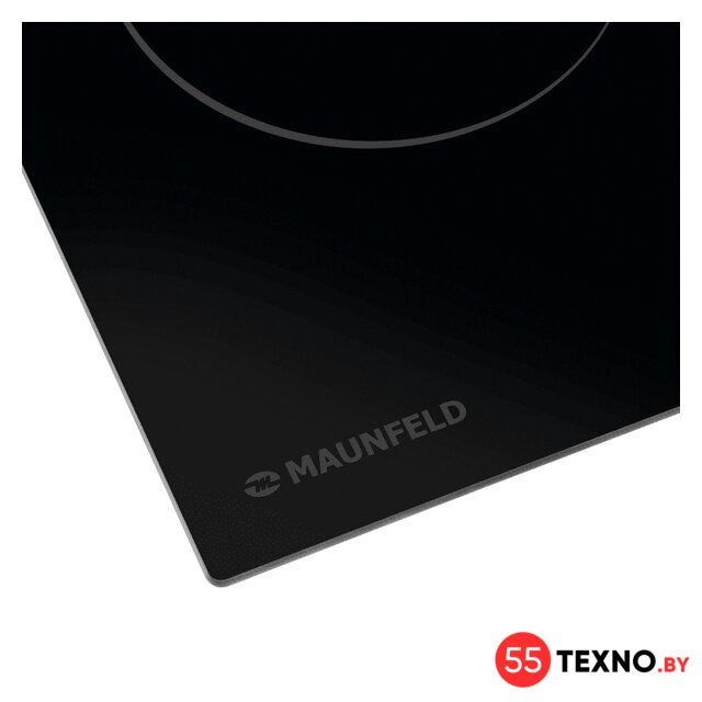 Варочная панель MAUNFELD CVCE594BDBK - Изображение №6 — Интернет-магазин 55texno.by
