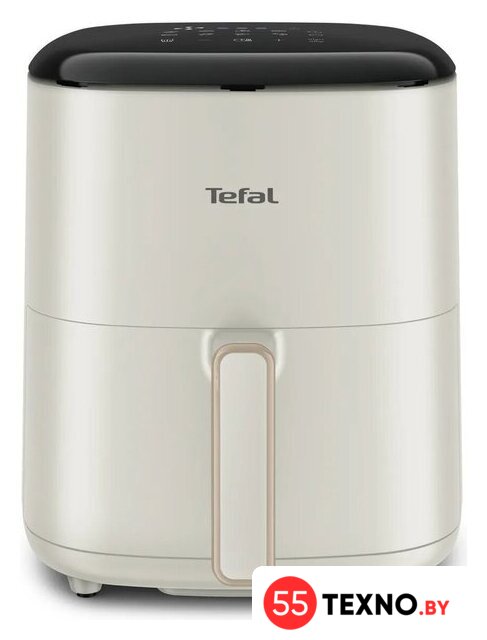 Аэрогриль (аэрофритюрница) Tefal Easy Fry Max EY245AE0 - Изображение №1 — Интернет-магазин 55texno.by