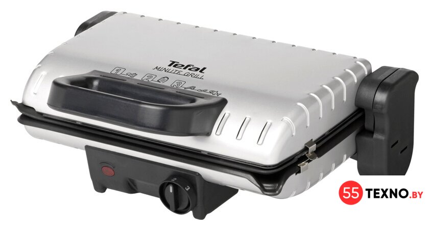 Электрогриль Tefal GC205012 - Изображение №2 — Интернет-магазин 55texno.by