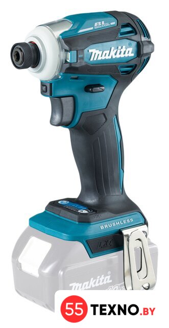 Винтоверт Makita DTD172Z (без АКБ) - Изображение №1 — Интернет-магазин 55texno.by