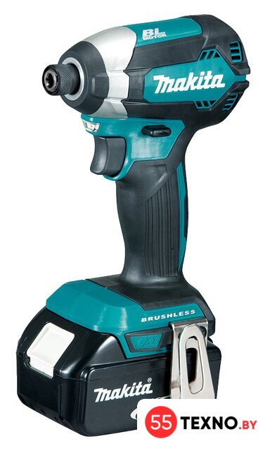 Винтоверт Makita DTD153RFE (с 2-мя АКБ, кейс) - Изображение №1 — Интернет-магазин 55texno.by