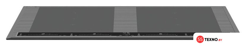 Варочная панель MAUNFELD CVI594SF2MDGR Lux - Изображение №7 — Интернет-магазин 55texno.by
