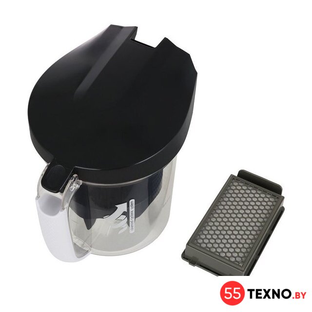 Пылесос Tefal TW4B36EA - Изображение №8 — Интернет-магазин 55texno.by