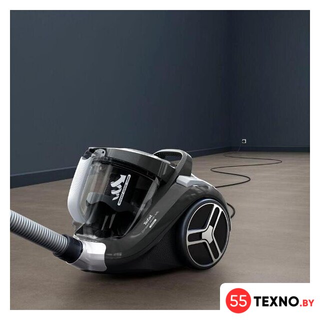 Пылесос Tefal TW4B36EA - Изображение №5 — Интернет-магазин 55texno.by