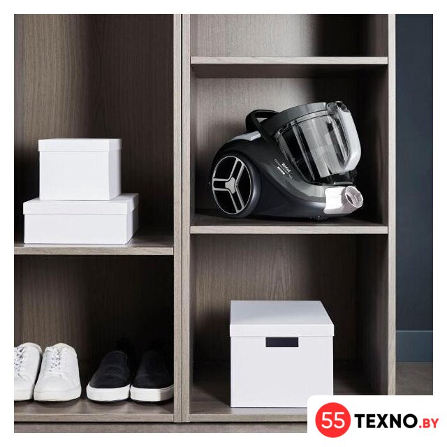 Пылесос Tefal TW4B36EA - Изображение №6 — Интернет-магазин 55texno.by