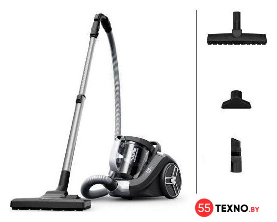 Пылесос Tefal TW4B36EA - Изображение №1 — Интернет-магазин 55texno.by