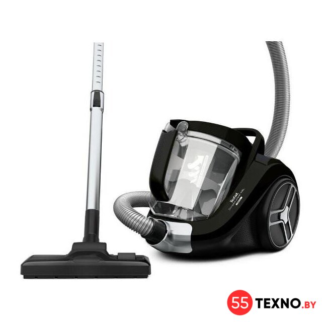 Пылесос Tefal TW4B36EA - Изображение №4 — Интернет-магазин 55texno.by
