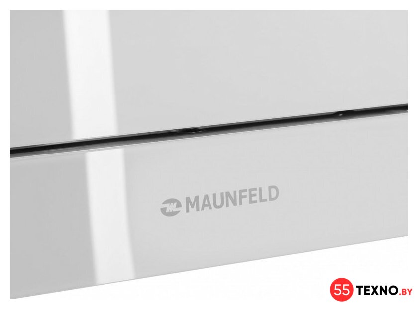 Микроволновая печь MAUNFELD MBMO.20.1PGW - Изображение №6 — Интернет-магазин 55texno.by