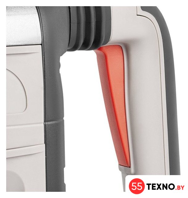 Перфоратор Crown CT18190 BMC - Изображение №5 — Интернет-магазин 55texno.by