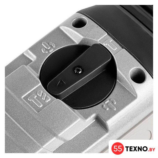 Перфоратор Crown CT18190 BMC - Изображение №6 — Интернет-магазин 55texno.by