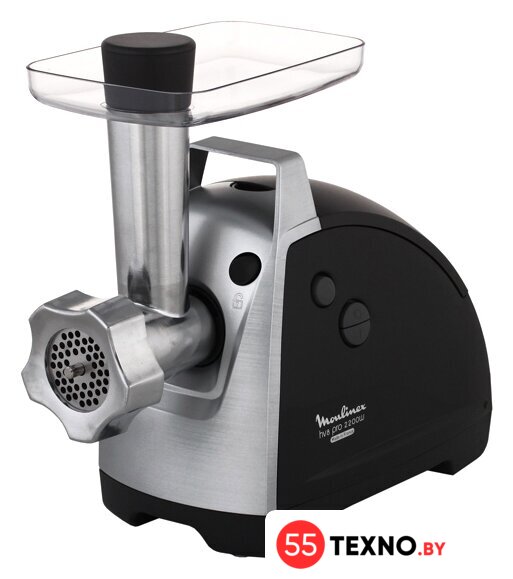 Мясорубка Moulinex ME687832 - Изображение №2 — Интернет-магазин 55texno.by