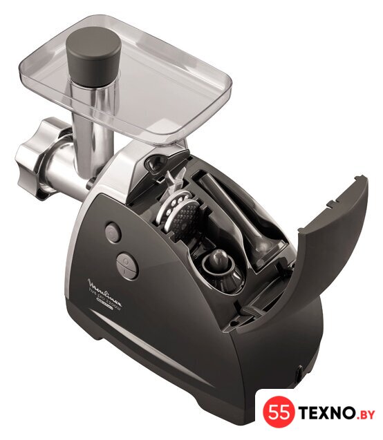 Мясорубка Moulinex ME687832 - Изображение №4 — Интернет-магазин 55texno.by