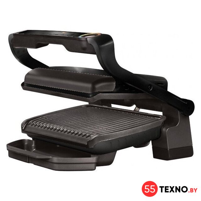 Электрогриль Tefal Optigrill+ GC712812 - Изображение №3 — Интернет-магазин 55texno.by