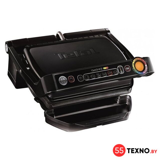 Электрогриль Tefal Optigrill+ GC712812 - Изображение №2 — Интернет-магазин 55texno.by