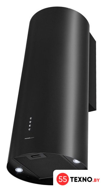 Кухонная вытяжка HOMSair Sigma 39S Wall (черный) - Изображение №2 — Интернет-магазин 55texno.by