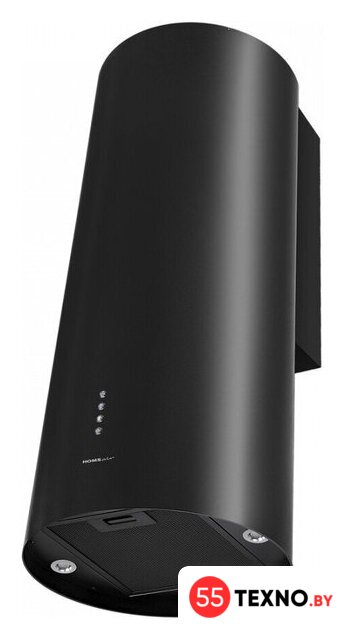 Кухонная вытяжка HOMSair Sigma 39S Wall (черный) - Изображение №1 — Интернет-магазин 55texno.by