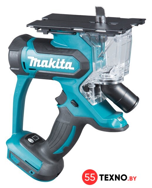 Электролобзик Makita DSD180Z (без АКБ) - Изображение №1 — Интернет-магазин 55texno.by