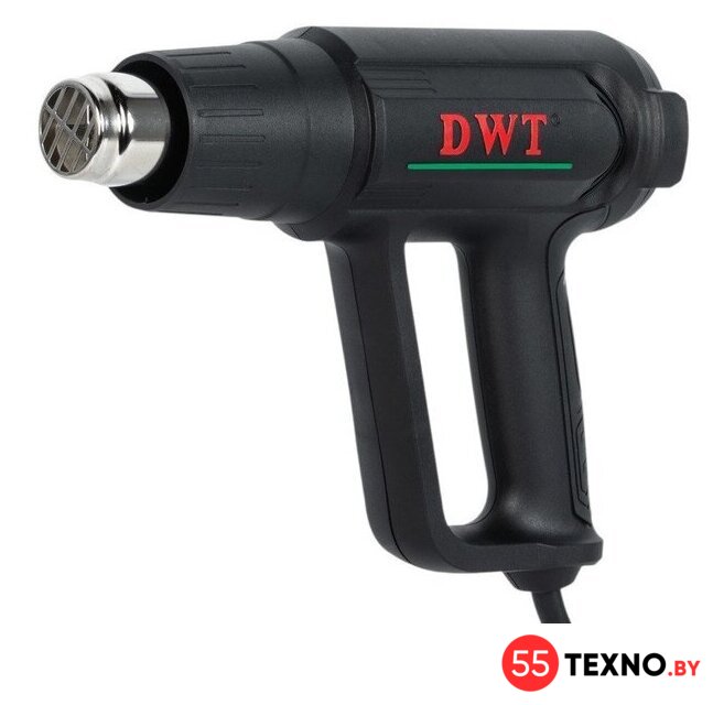 Промышленный фен DWT HLPP20-600 KVD - Изображение №1 — Интернет-магазин 55texno.by