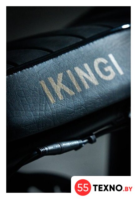 Электросамокат IKINGI X1 Pro - Изображение №7 — Интернет-магазин 55texno.by