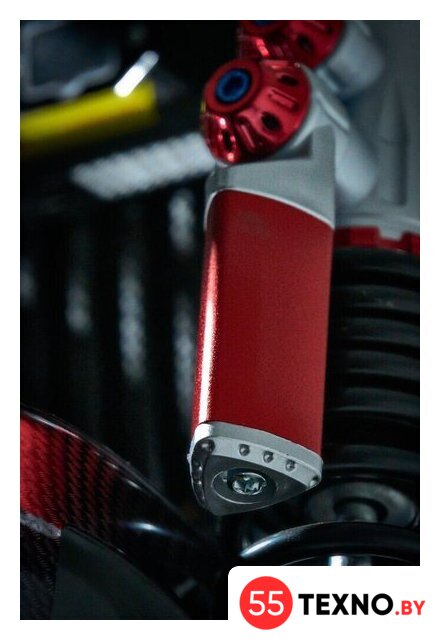 Электросамокат IKINGI X1 Pro - Изображение №4 — Интернет-магазин 55texno.by