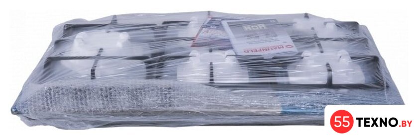 Варочная панель MAUNFELD EGHS.95.33CS/G - Изображение №17 — Интернет-магазин 55texno.by