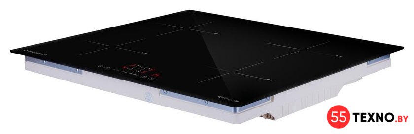 Варочная панель MAUNFELD AVI6046SBK - Изображение №5 — Интернет-магазин 55texno.by