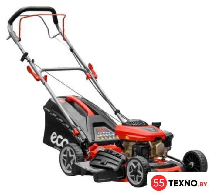 Газонокосилка ECO LG-634 EC3420-1 - Изображение №1 — Интернет-магазин 55texno.by
