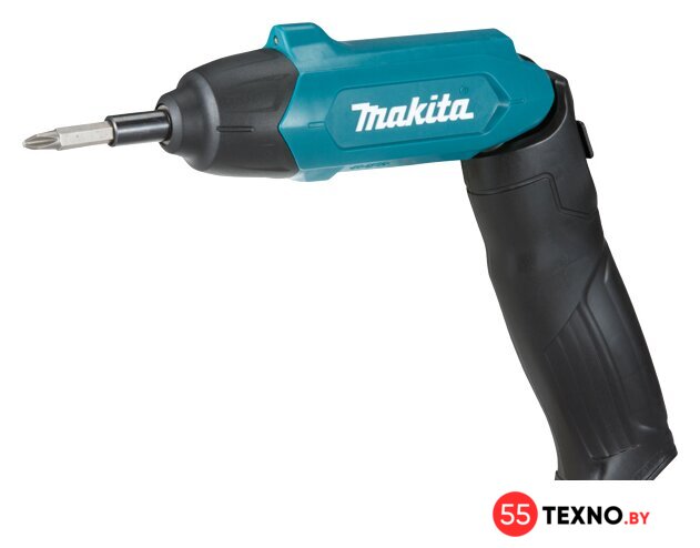 Электроотвертка Makita DF001DW - Изображение №1 — Интернет-магазин 55texno.by