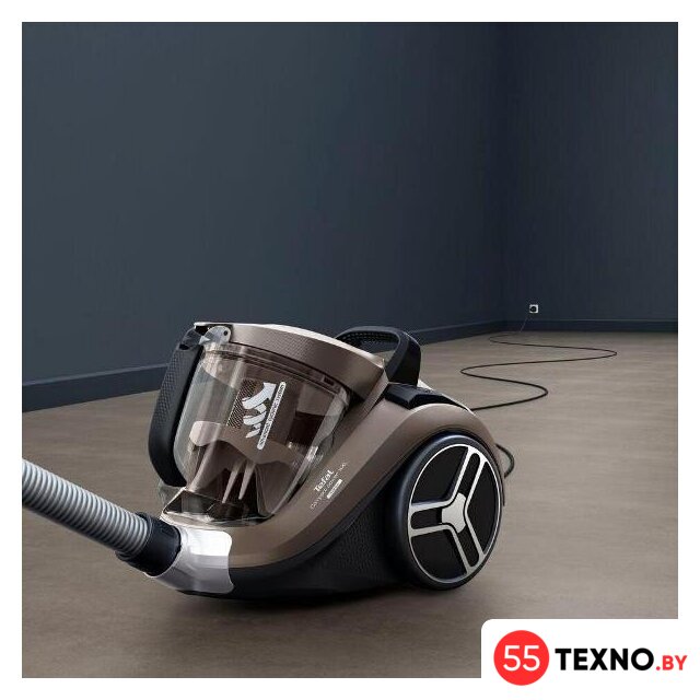 Пылесос Tefal TW4B50EA - Изображение №4 — Интернет-магазин 55texno.by